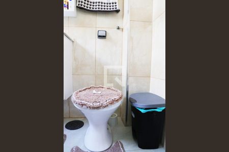 Studio para alugar com 45m², 1 quarto e sem vagaBanheiro