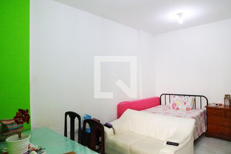 Studio para alugar com 45m², 1 quarto e sem vagaSala/Quarto