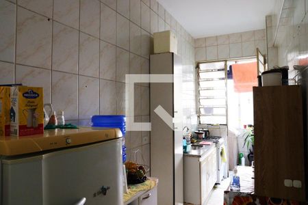 Studio para alugar com 45m², 1 quarto e sem vagaCozinha
