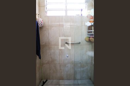 Studio para alugar com 45m², 1 quarto e sem vagaBanheiro