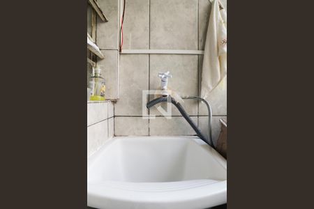 Studio para alugar com 45m², 1 quarto e sem vagaÁrea de Serviço