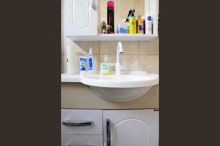 Studio para alugar com 45m², 1 quarto e sem vagaBanheiro