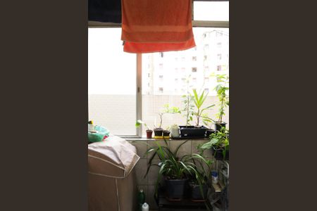 Studio para alugar com 45m², 1 quarto e sem vagaÁrea de Serviço