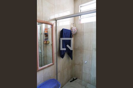 Studio para alugar com 45m², 1 quarto e sem vagaBanheiro