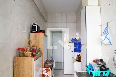 Studio para alugar com 45m², 1 quarto e sem vagaCozinha