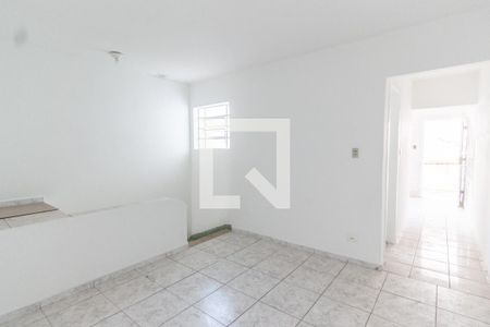 Sala de casa à venda com 1 quarto, 65m² em Vila Isolina Mazzei, São Paulo