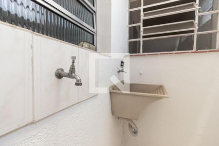 Casa à venda com 65m², 1 quarto e sem vaga Casa à venda com 65m², 1 quarto e sem vagaÁrea de serviço 2