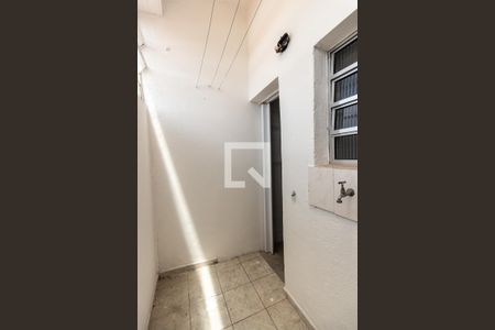 Casa à venda com 65m², 1 quarto e sem vaga Casa à venda com 65m², 1 quarto e sem vagaÁrea de serviço 2