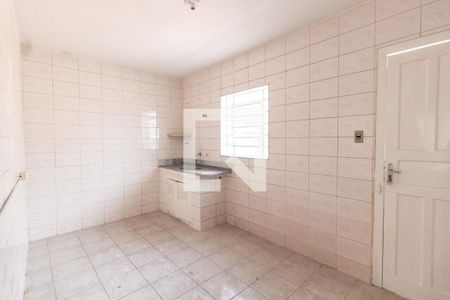 Casa à venda com 65m², 1 quarto e sem vaga Casa à venda com 65m², 1 quarto e sem vagaCozinha