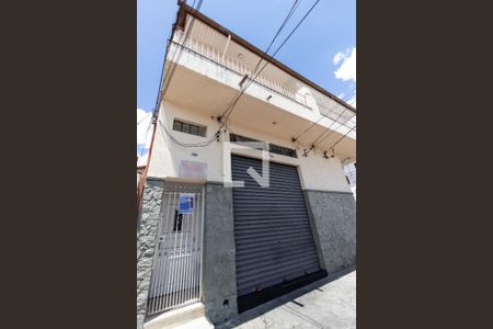 Casa à venda com 65m², 1 quarto e sem vaga