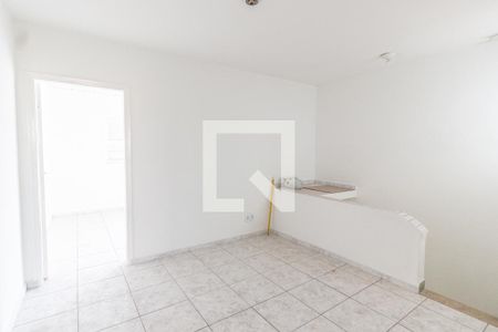 Sala de casa à venda com 1 quarto, 65m² em Vila Isolina Mazzei, São Paulo