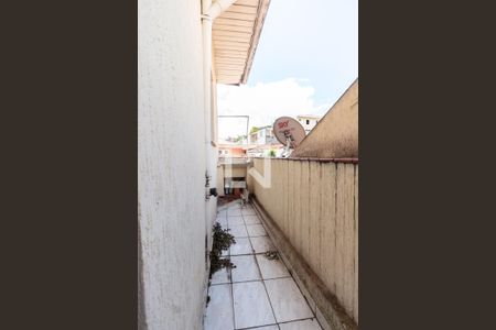 Casa à venda com 65m², 1 quarto e sem vaga Casa à venda com 65m², 1 quarto e sem vagaÁrea de serviço 1