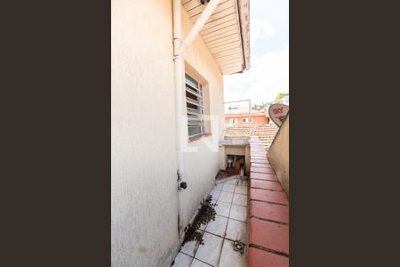 Casa à venda com 65m², 1 quarto e sem vaga Casa à venda com 65m², 1 quarto e sem vagaÁrea de serviço 1