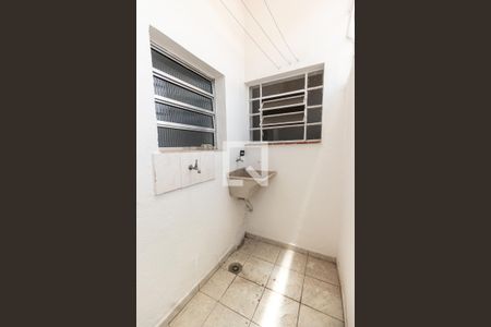 Casa à venda com 65m², 1 quarto e sem vaga