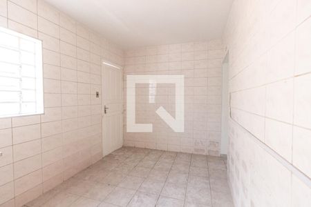 Casa à venda com 65m², 1 quarto e sem vaga Casa à venda com 65m², 1 quarto e sem vagaCozinha