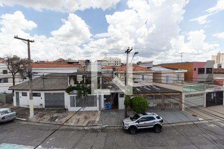 Vista de casa à venda com 1 quarto, 65m² em Vila Isolina Mazzei, São Paulo