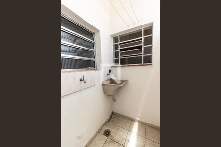 Casa à venda com 65m², 1 quarto e sem vaga Casa à venda com 65m², 1 quarto e sem vagaÁrea de serviço 2