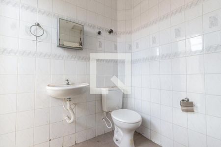 Casa à venda com 65m², 1 quarto e sem vaga Casa à venda com 65m², 1 quarto e sem vagaBanheiro