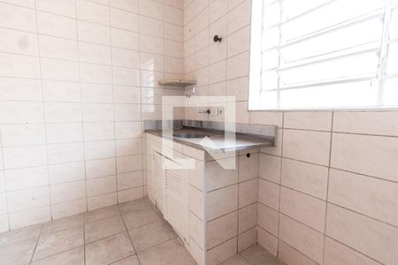 Casa à venda com 65m², 1 quarto e sem vaga Casa à venda com 65m², 1 quarto e sem vagaCozinha