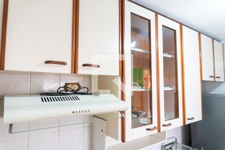 Apartamento à venda com 135m², 3 quartos e 1 vaga Apartamento à venda com 135m², 3 quartos e 1 vagaCozinha - Armários