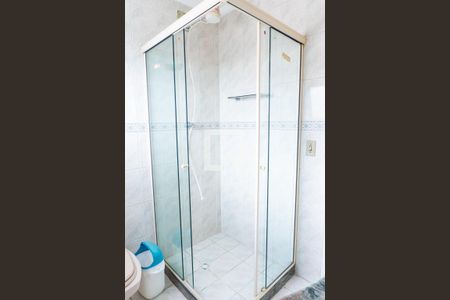 Apartamento à venda com 135m², 3 quartos e 1 vaga Apartamento à venda com 135m², 3 quartos e 1 vagaBanheiro da Suíte 2 Detalhe