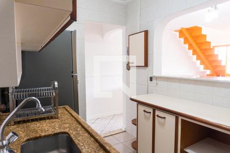 Apartamento à venda com 135m², 3 quartos e 1 vaga Apartamento à venda com 135m², 3 quartos e 1 vagaCozinha