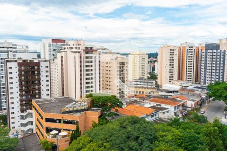 Apartamento à venda com 135m², 3 quartos e 1 vaga Apartamento à venda com 135m², 3 quartos e 1 vagaVista da Cobertura