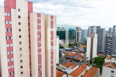 Apartamento à venda com 135m², 3 quartos e 1 vaga Apartamento à venda com 135m², 3 quartos e 1 vagaVista do Quarto