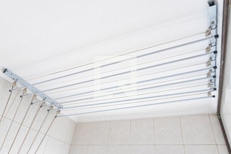 Apartamento à venda com 135m², 3 quartos e 1 vaga Apartamento à venda com 135m², 3 quartos e 1 vagaÁrea de Serviço Detalhe