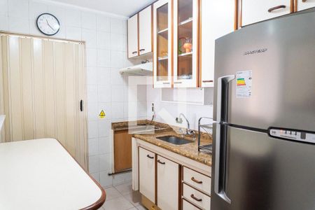 Apartamento à venda com 135m², 3 quartos e 1 vaga Apartamento à venda com 135m², 3 quartos e 1 vagaCozinha