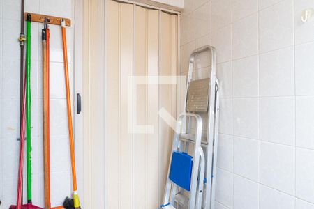 Apartamento à venda com 135m², 3 quartos e 1 vaga Apartamento à venda com 135m², 3 quartos e 1 vagaÁrea de Serviço