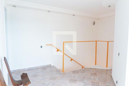 Apartamento à venda com 135m², 3 quartos e 1 vaga Apartamento à venda com 135m², 3 quartos e 1 vagaSala 2