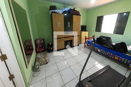 quarto 02 casa 01 de casa à venda com 2 quartos, 406m² em São José, São Caetano do Sul