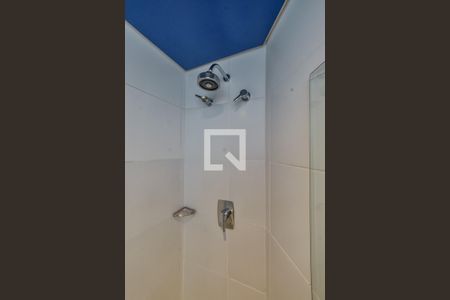 Studio à venda com 20m², 1 quarto e sem vagaBanheiro