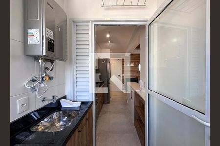 Apartamento à venda com 72m², 2 quartos e 1 vagaÁrea de Serviço