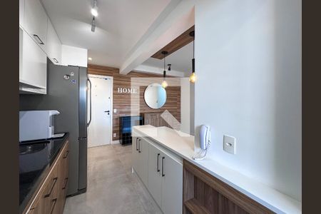 Apartamento à venda com 72m², 2 quartos e 1 vagaCozinha