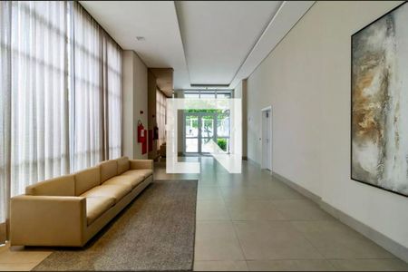 Apartamento à venda com 72m², 2 quartos e 1 vaga Apartamento à venda com 72m², 2 quartos e 1 vagaHall Social Bloco