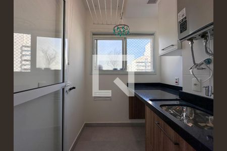 Apartamento à venda com 72m², 2 quartos e 1 vagaÁrea de Serviço