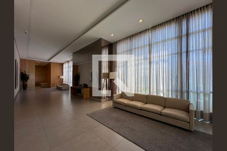 Apartamento à venda com 72m², 2 quartos e 1 vagaHall Social Bloco