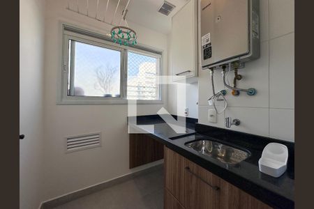 Apartamento à venda com 72m², 2 quartos e 1 vagaÁrea de Serviço