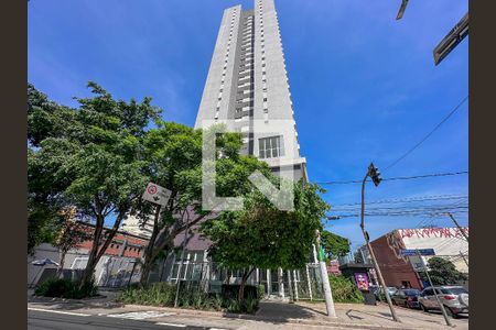 Apartamento à venda com 72m², 2 quartos e 1 vagaFachada