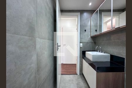 Apartamento à venda com 72m², 2 quartos e 1 vagaBanheiro Suíte