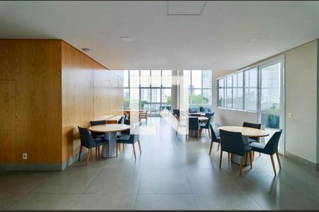 Apartamento à venda com 72m², 2 quartos e 1 vaga Apartamento à venda com 72m², 2 quartos e 1 vagaSalão de Festas