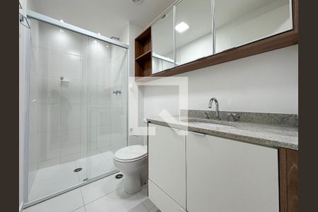 Apartamento à venda com 72m², 2 quartos e 1 vagaBanheiro Social