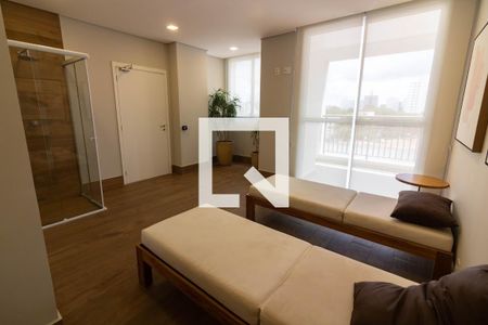 Apartamento à venda com 72m², 2 quartos e 1 vaga Apartamento à venda com 72m², 2 quartos e 1 vagaSpa