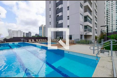 Apartamento à venda com 72m², 2 quartos e 1 vaga Apartamento à venda com 72m², 2 quartos e 1 vagaPiscina