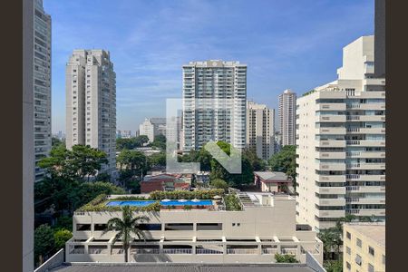 Apartamento à venda com 72m², 2 quartos e 1 vagaVista Suíte