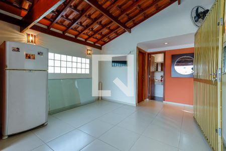Casa à venda com 175m², 2 quartos e 2 vagasEspaço Gourmet