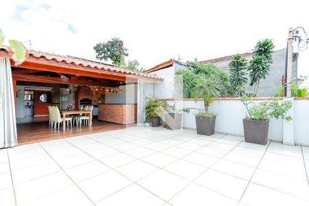 Casa à venda com 175m², 2 quartos e 2 vagasVaranda