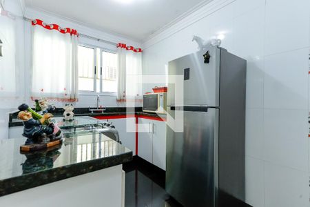 Casa à venda com 175m², 2 quartos e 2 vagasCozinha